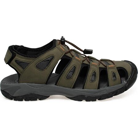 DOCKERS 234715 HAKİ COMFORT CASUAL ERKEK SANDALET