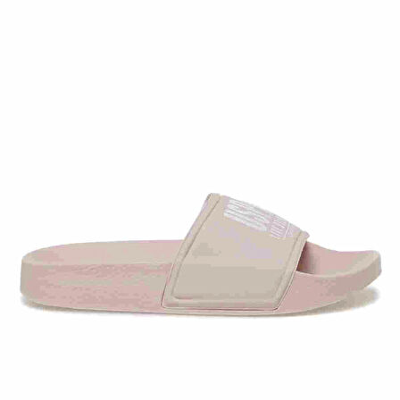Us Polo  Kız Çocuk - Genç Terlik 101377521 U.S. POLO 3M GUSTY 3FX,PUDRA