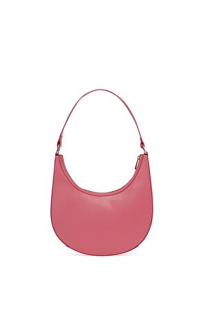 WALDA 3FX Pembe Kadın Omuz Çantası