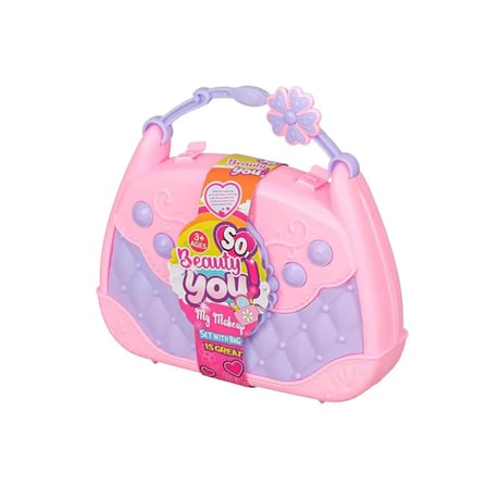 02621 CANTALI GUZELLIK SETI 1 Adet