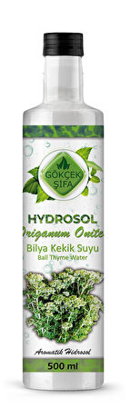 Hydrosol Bilya Kekik Suyu