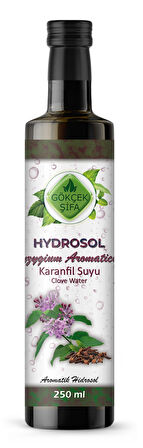 Hydrosol Karanfil Suyu