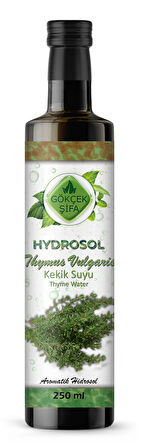 Hydrosol Kekik Suyu