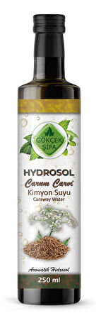 Hydrosol Kimyon Suyu