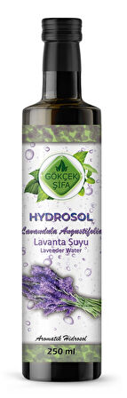 Hydrosol Lavanta Suyu