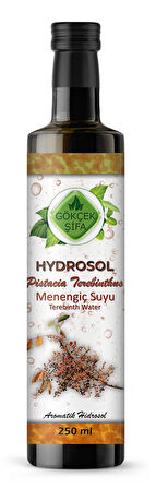 Hydrosol Menengiç Suyu