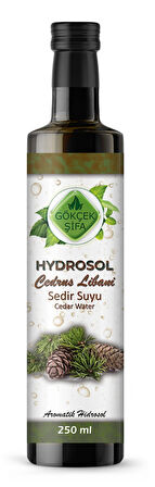 Hydrosol Sedir Suyu