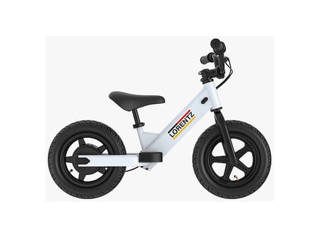 LORENTZ BK1 Elektrikli Denge Bisikleti