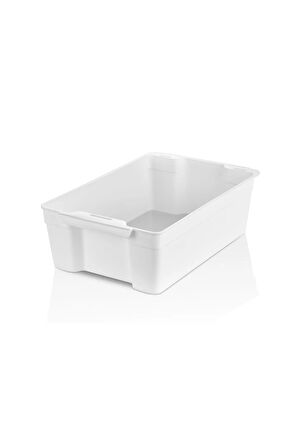 Style Organizer Büyük Boy 33,5 x 21 x 10 Cm Org-39-P