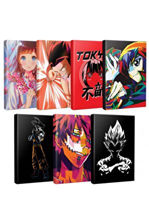 7 Defter Cherry
Blossom-Punch-Fearless-Gambit-Goku-Surabaya-Dragon
Ball