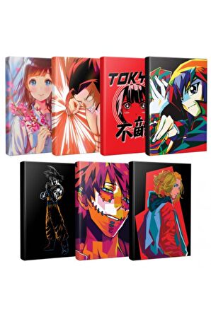 7 Defter Cherry
Blossom-Punch-Fearless-Gambit-Goku-Surabaya-Tokyo
Revengers