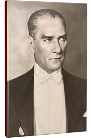 Dolmabahc?E - C?İzgili Atatu?Rk Defteri - 64
Sayfa