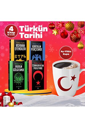 Yılbaşı Türkün Tarihi Ayyıldız Kupa