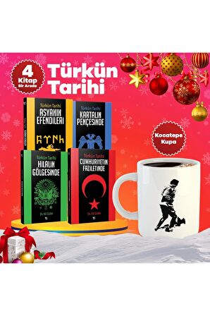 Yılbaşı Türkün Tarihi Kocatepe Kupa