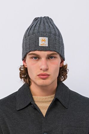 Unisex Örme Rahat Fit Kışlık Bere