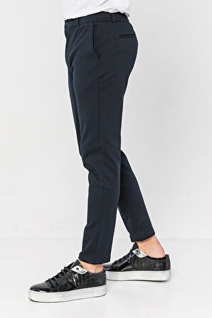 Erkek Relaxed Fit Beli Lastikli Bağcıklı Likralı Süper Rahat Jogger Pantolon