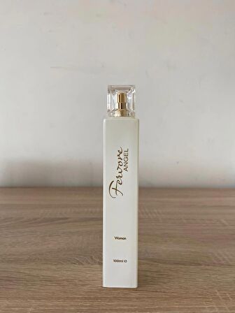 Fervore Angel Edt 100 ml Kadın Parfüm