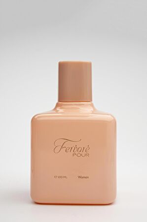 Fervore Pour Kadın Parfüm EDT 100 ml