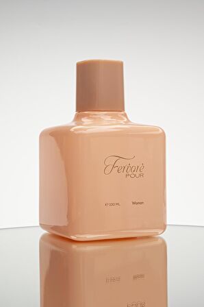 Fervore Pour Kadın Parfüm EDT 100 ml