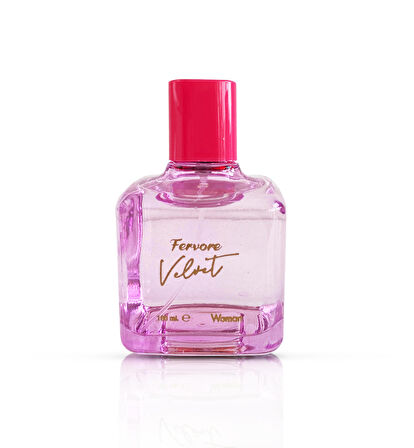 Fervore Velvet 100 ml EDT Kadın Parfüm