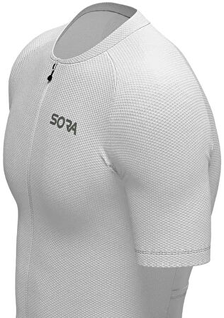 SORA CLIMB CORE KISA KOL FORMA