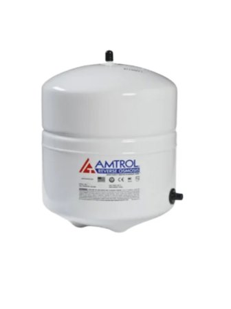 Nice®Water Zen Pro USA Tezgah Altı İçme Suyu Arıtma Cihazı – Amtrol Tank