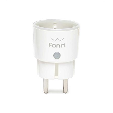 Fonri Wi-Fi Akıllı Priz