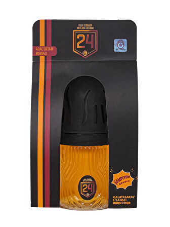 Galatasaray Araç Kokusu 1905/08