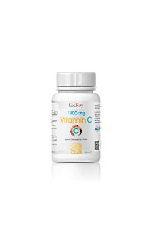 Vitamin C 1000mg 90 Tablet