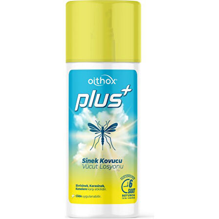 Oıthox Plus Kovucu 100 Ml