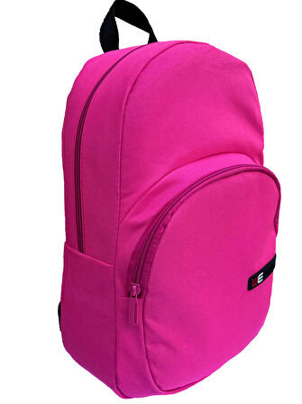 Webag Pembe Günlük Kullanım Spor Sırt Çantası 1019