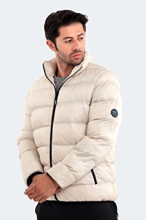 Slazenger Taş Erkek Mont ST22JE017-280 NADIM