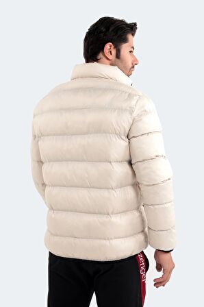 Slazenger Taş Erkek Mont ST22JE017-280 NADIM