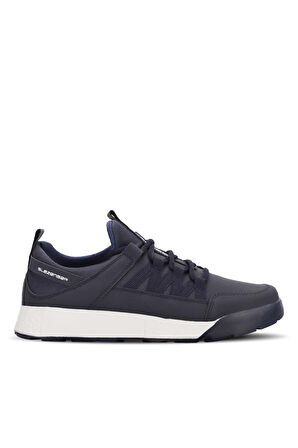 Slazenger ADAMO I Sneaker Erkek Ayakkabı Lacivert