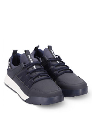 Slazenger ADAMO I Sneaker Erkek Ayakkabı Lacivert