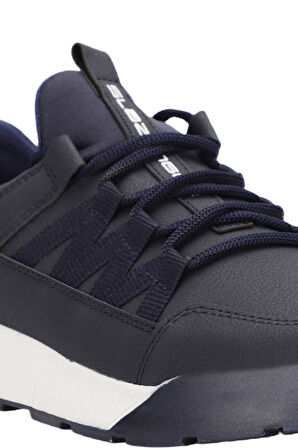 Slazenger ADAMO I Sneaker Erkek Ayakkabı Lacivert