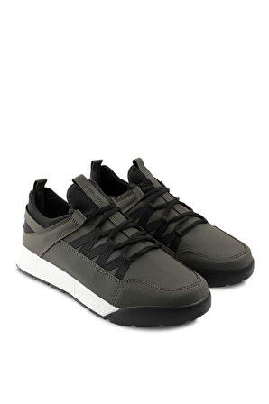 Slazenger ADAMO I Sneaker Erkek Ayakkabı Haki