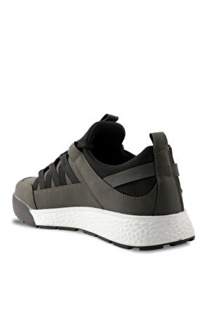 Slazenger ADAMO I Sneaker Erkek Ayakkabı Haki