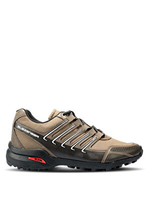 Slazenger ADMISSION IN Erkek  Kum Outdoor