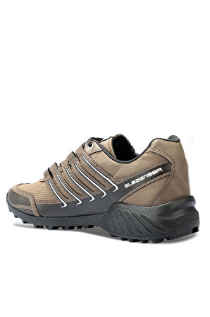 Slazenger ADMISSION IN Erkek  Kum Outdoor