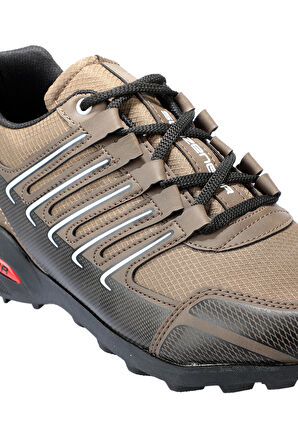 Slazenger ADMISSION IN Erkek  Kum Outdoor