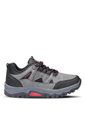 Sa22Oe012-230 Slazenger Haakon M-Trk Erkek Bot FÜME