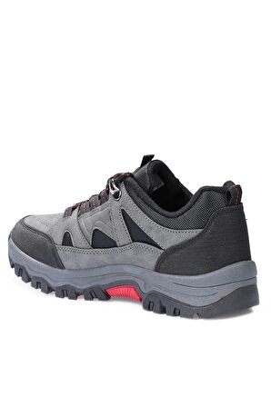 Sa22Oe012-230 Slazenger Haakon M-Trk Erkek Bot FÜME