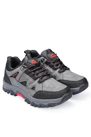 Sa22Oe012-230 Slazenger Haakon M-Trk Erkek Bot FÜME