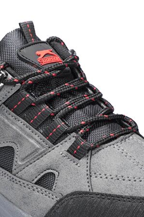Sa22Oe012-230 Slazenger Haakon M-Trk Erkek Bot FÜME