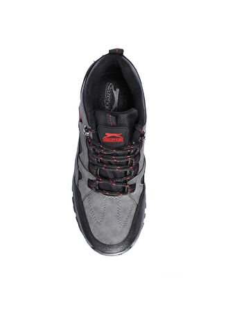 Slazenger Füme Erkek Outdoor Ayakkabısı SA22OE012-230HAAKON M