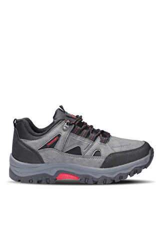 Slazenger Füme Kadın Outdoor Ayakkabısı SA22OK010-230HAAKON G