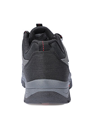 Slazenger Füme Kadın Outdoor Ayakkabısı SA22OK010-230HAAKON G