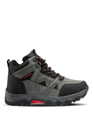 Slazenger Füme Erkek Outdoor Ayakkabısı SA22OE013-230HABIB M