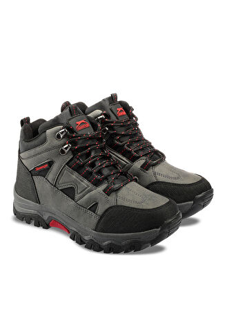 Slazenger Füme Erkek Outdoor Ayakkabısı SA22OE013-230HABIB M
